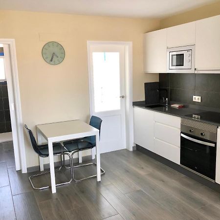 Casa Nia - Modern One Bedroom Apartment In Central Puerto Del Carmen Tias Exterior photo