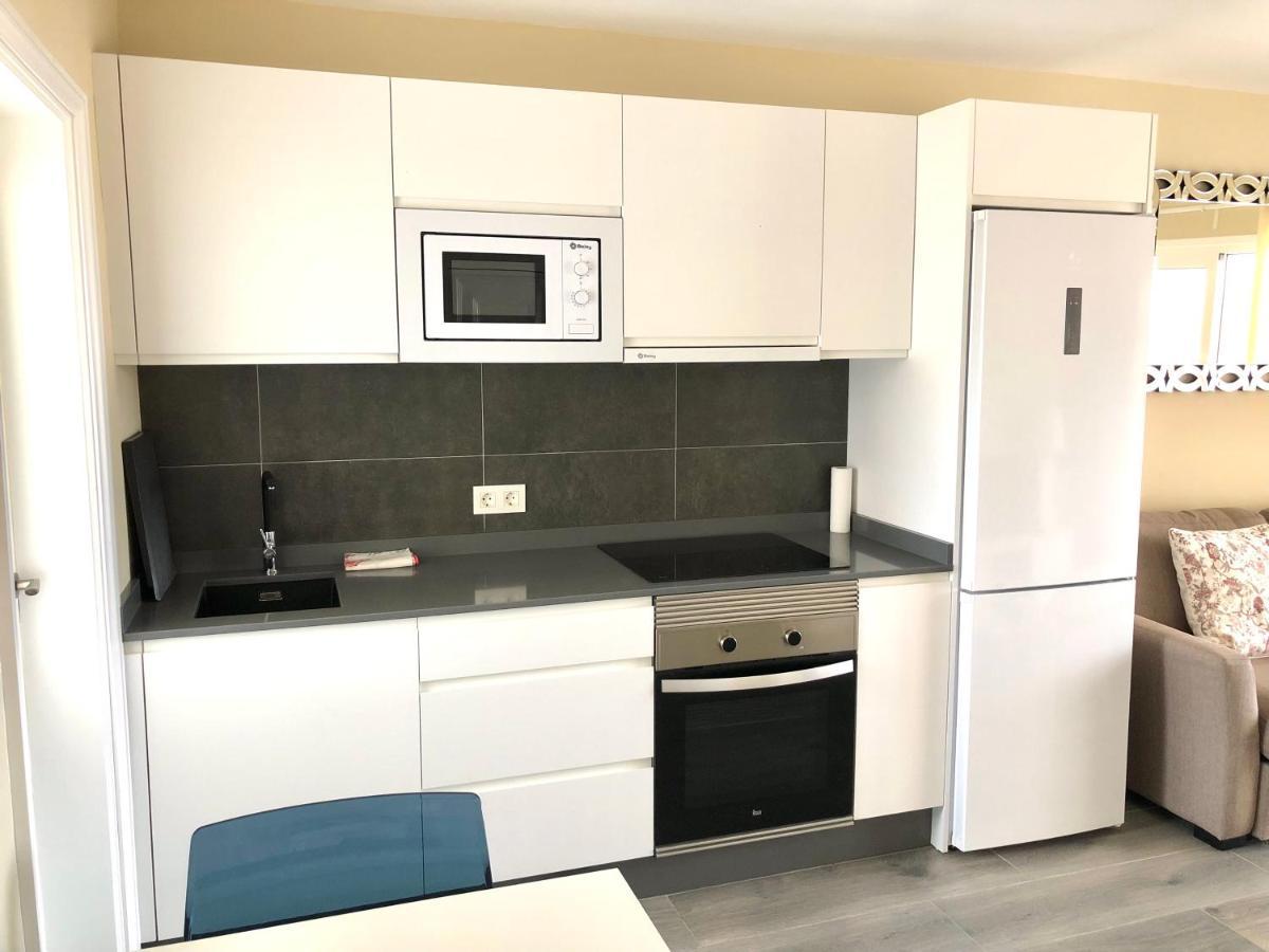 Casa Nia - Modern One Bedroom Apartment In Central Puerto Del Carmen Tias Exterior photo