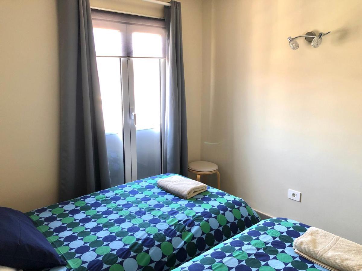 Casa Nia - Modern One Bedroom Apartment In Central Puerto Del Carmen Tias Exterior photo