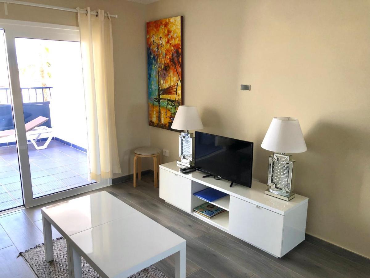 Casa Nia - Modern One Bedroom Apartment In Central Puerto Del Carmen Tias Exterior photo