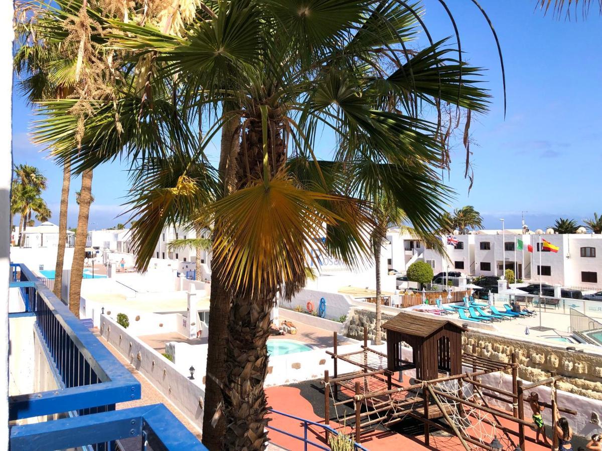 Casa Nia - Modern One Bedroom Apartment In Central Puerto Del Carmen Tias Exterior photo